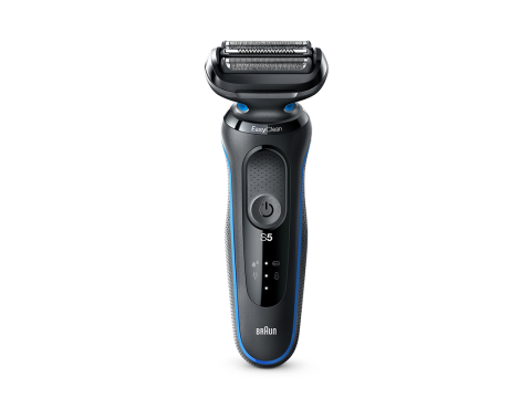 Braun Series 5 1000s Blue