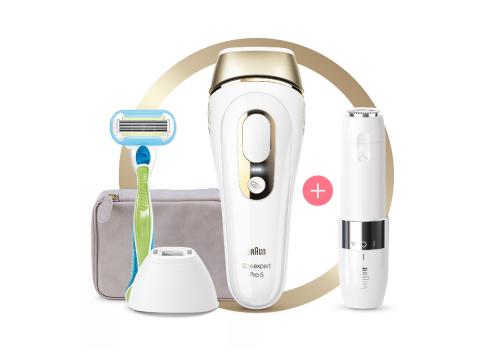 Braun Silk-expert Pro PL5129 IPL