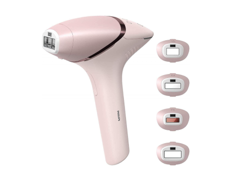 Philips BRI957/00 Lumea IPL