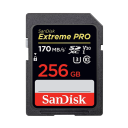 SanDisk SDXC Pro 256 GB SDSDXXY-256G-GN4IN