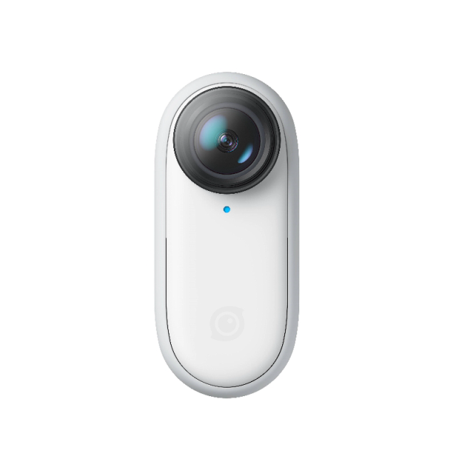 Insta360 GO 2