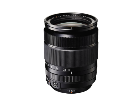 Fujinon XF 18-135mm f/3,5-5,6 R LM OIS WR