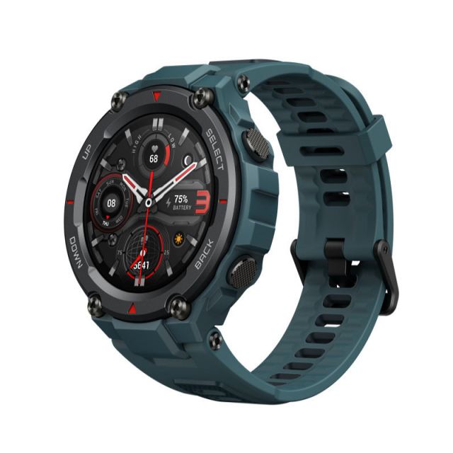 Amazfit T-Rex Pro, Blue