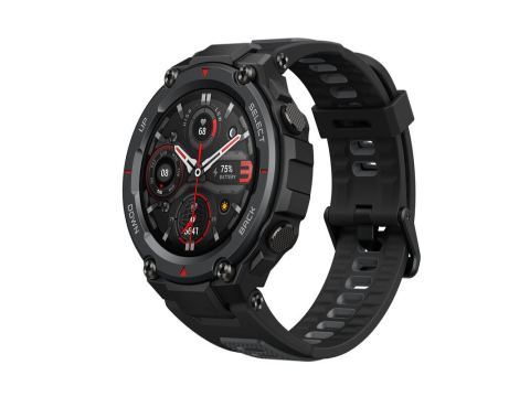Amazfit T-Rex Pro, Black