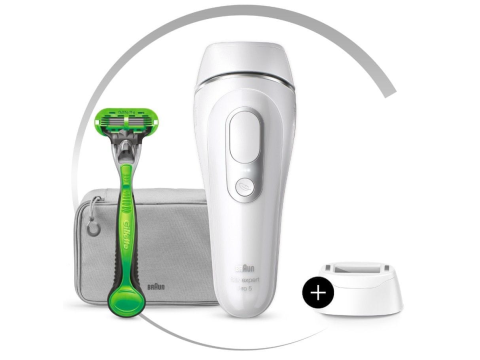 Braun Silk-expert Pro PL5115 IPL