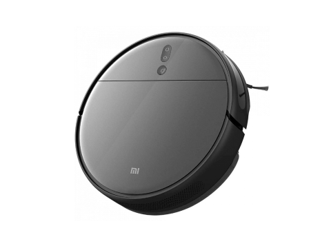 Xiaomi Mi Robot Vacuum Mop 2 Pro+  Black
