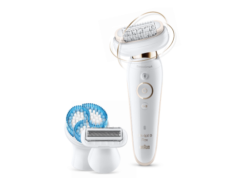 Braun Silk-épil 9 Flex 9010 Wet&Dry