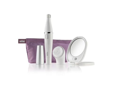 Braun Face 830