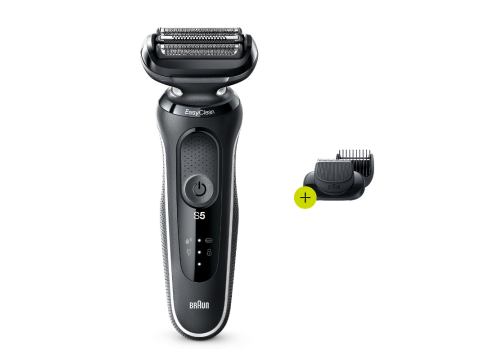 Braun Series 5 50-W1500s