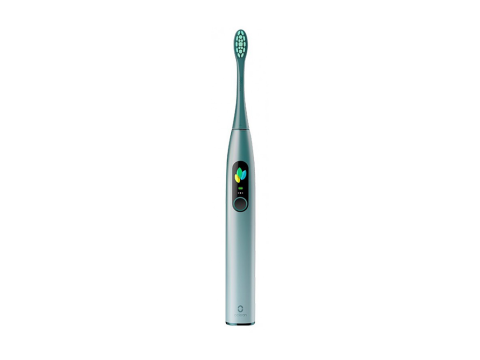 Xiaomi Oclean X Pro Mist Green