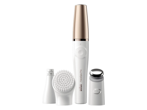 Braun FaceSpa Pro 911