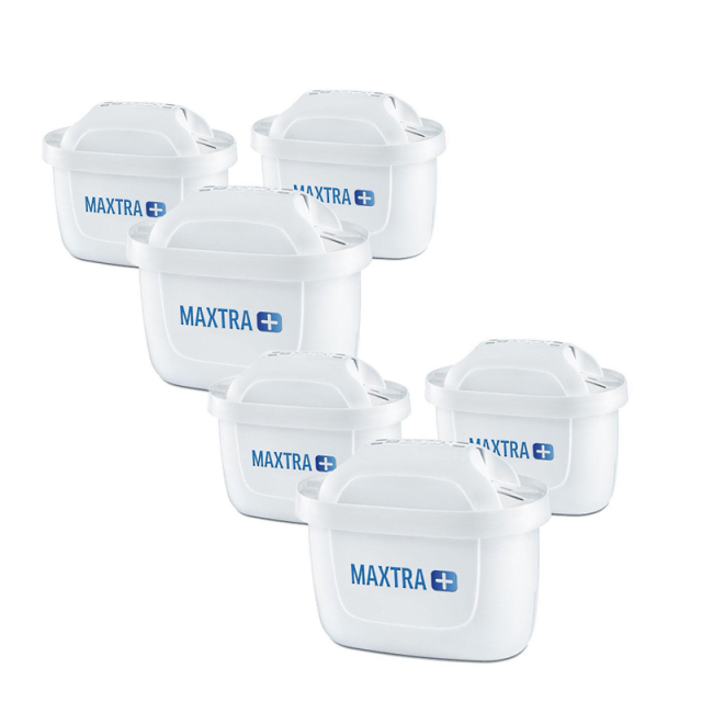 BRITA MAXTRA+ 6 filters