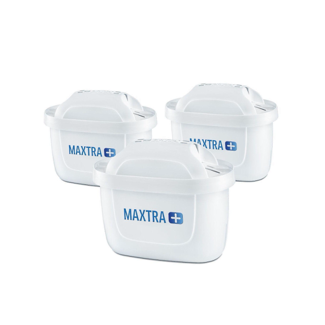 BRITA MAXTRA+ 3 filters