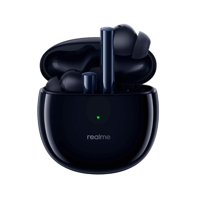 Realme Buds Air 2 Black