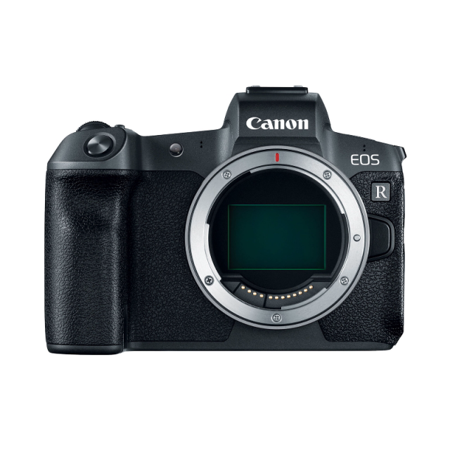 Canon EOS R Body