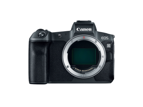 Canon EOS R Body