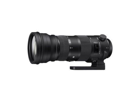 Sigma 150-600mm f/5.0-6.3 DG OS HSM Sports for Canon