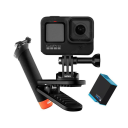 GoPro HERO9 Black Bundle