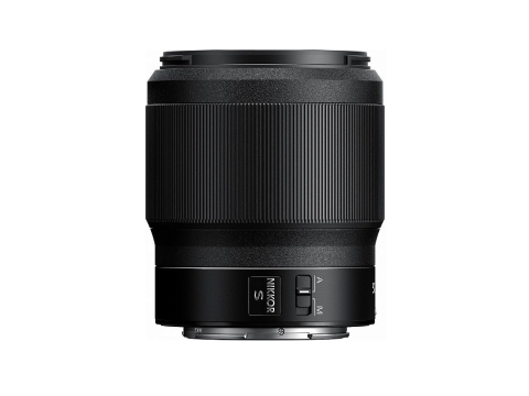 Nikon Nikkor Z 50 mm f/1,8 S