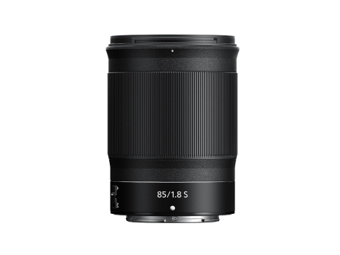 Nikon Nikkor Z 85 mm f/1,8 S