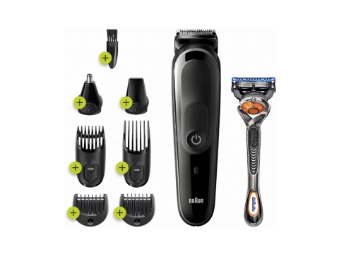 Braun MGK5260