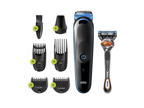 Braun MGK5245
