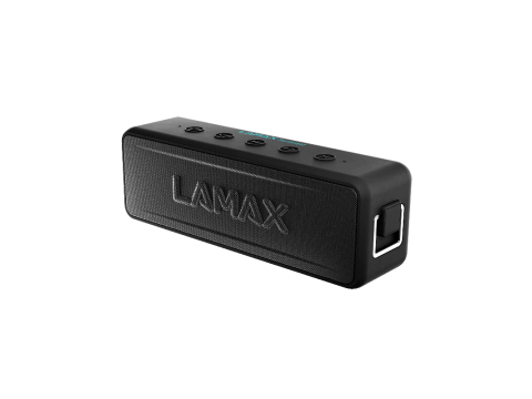 Lamax Sentinel2