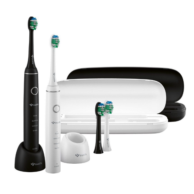 TrueLife SonicBrush Compact Duo