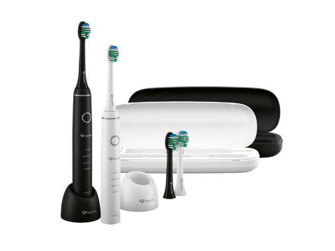 TrueLife SonicBrush Compact Duo