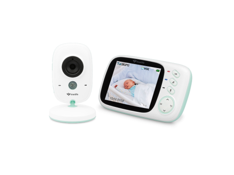 TrueLife NannyCam H32