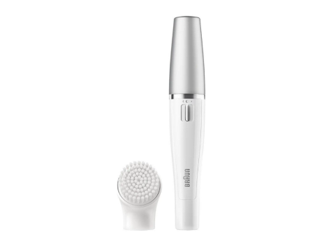Braun Face 810