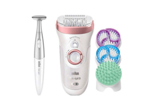 Braun Silk-epil 9 9-977 GS SensoSmart