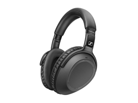 Sennheiser PXC-550 II Wireless, Black
