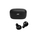 JBL Live Free NC+ TWS, Black