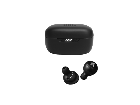 JBL Live Free NC+ TWS, Black