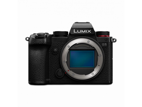 Panasonic Lumix DC-S5 Body