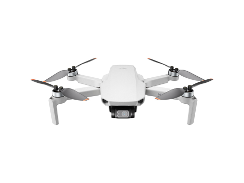 DJI Mini 2 Fly more Combo