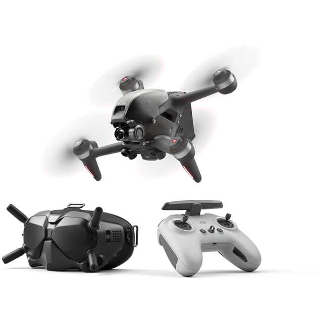 DJI FPV Combo