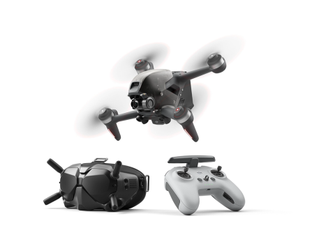 DJI FPV Combo