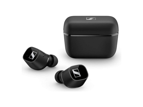 Sennheiser CX400BT Black