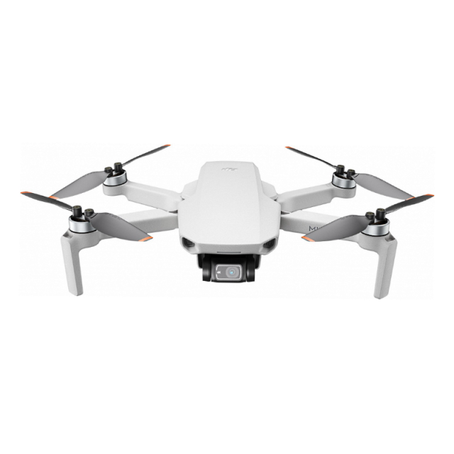 DJI Mini 2