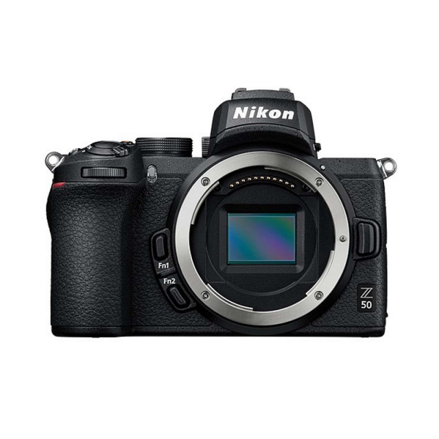 Nikon Z50 Body