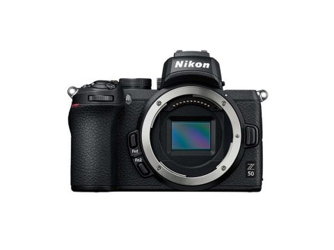 Nikon Z50 Body