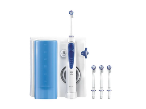 Braun Oral-B Care Oxyjet MD20
