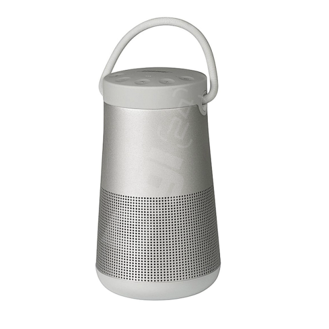 Bose SoundLink Revolve Plus II, Silver