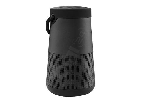 Bose SoundLink Revolve Plus II, Black