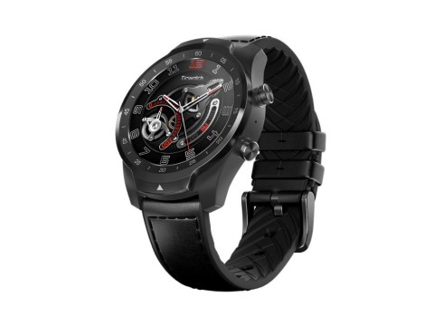 Mobvoi TicWatch Pro, Black