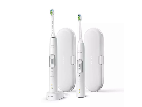 Philips Sonicare ProtectiveClean 6100 HX6877/34