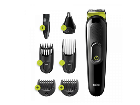 Braun MGK 3221