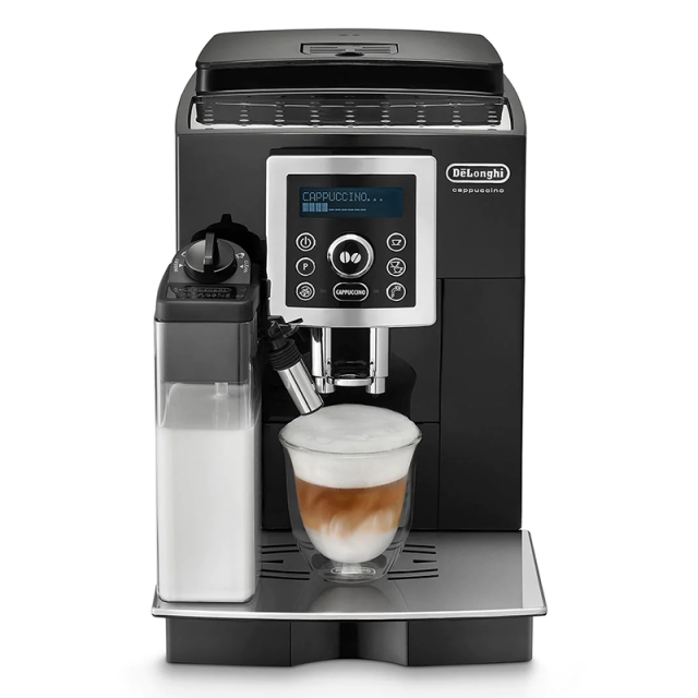 DeLonghi ECAM 23.460 B